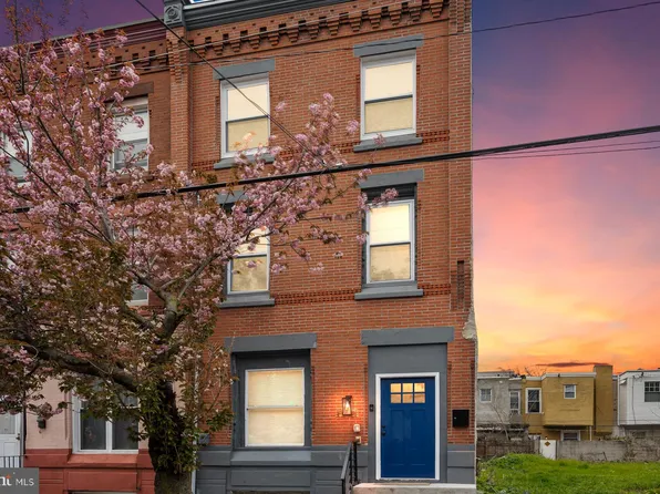 1808 N 27th St, Philadelphia, PA 19121