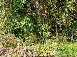 Tbd N 37th Street, Fort Pierce, FL 34947