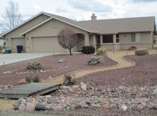 836 Willow Ln, Chino Valley, AZ 86323