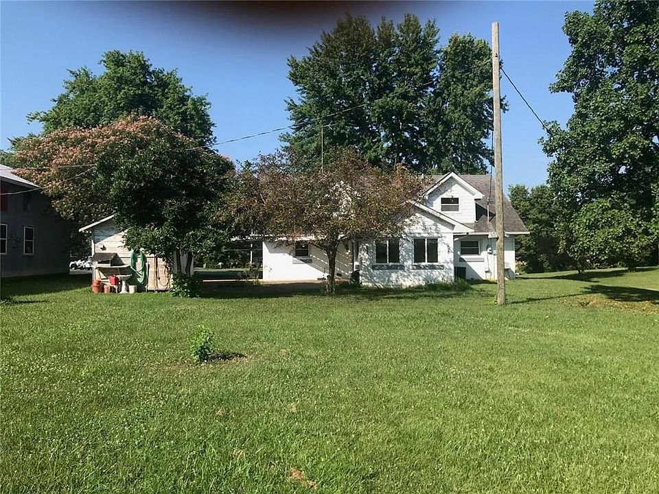 1305 S Old Us Highway 31, Franklin, IN 46131 | Zillow