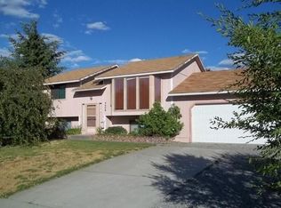 4608 Stevenson Ct, Otis Orchards, WA 99027