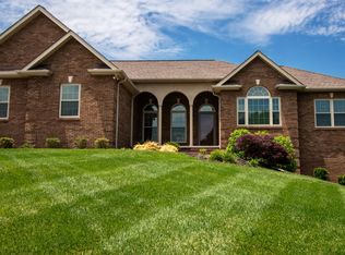 5657 Fountain Gate Rd LOT 26, Knoxville, TN 37918