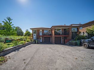 37 Pawnee Ave, Toronto, ON M2H 3C6