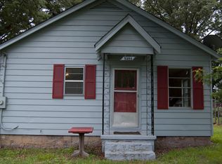 5354 Greenbriar Rd, Chattanooga, TN 37412