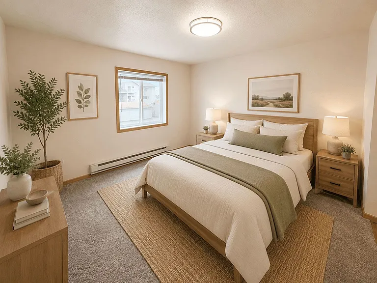 Urban Meadows Apartments — Photo 15