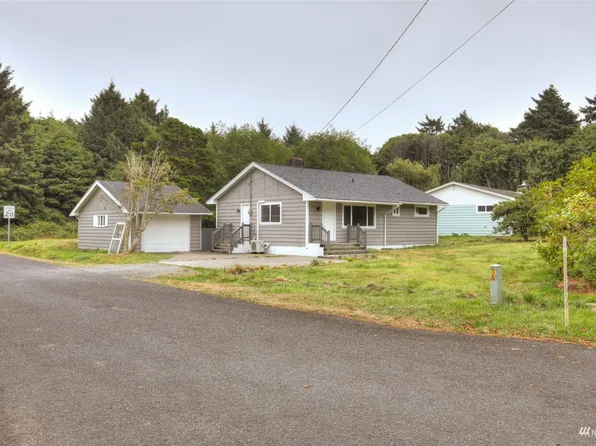 4744 State Route 109, Moclips, WA 98562