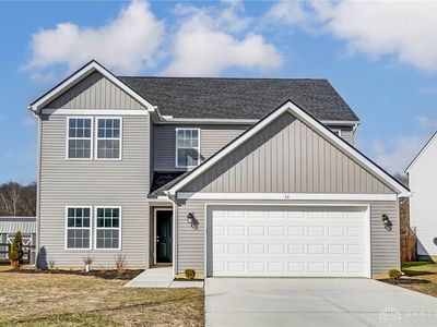 34 Cobble Stone Ln, Clarksville, OH, 45113