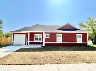 601 E Shepherd St, Denison, TX 75021