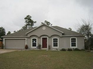 2781 SW 146th Place Rd, Ocala, FL 34473