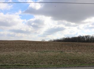 0 S 75th Rd W, Franklin, IN 46131