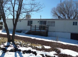 8589 Fox Pl, Show Low, AZ 85901