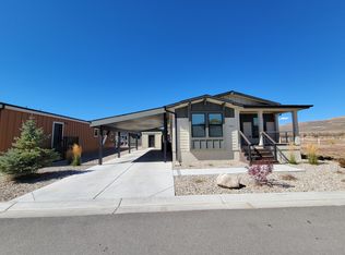 551 Summit Trl #196, Granby, CO 80446