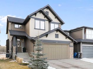 67 E Fireside Ter, Cochrane, AB T4C2S9