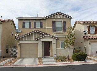 656 Columbia Pike Ave, Las Vegas, NV 89183