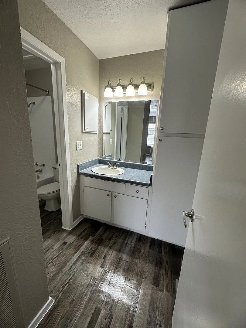Spacious Two Bedroom Townhome with Private Patio! — Photo 2