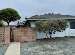 316 N 2nd St #2, Lompoc, CA 93436