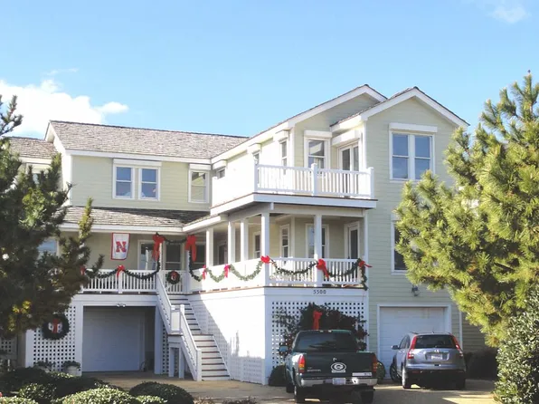 5500 W Seachase Dr, Nags Head, NC 27959