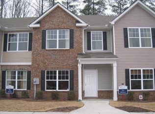 6290 Mallory Rdg, Union City, GA 30291
