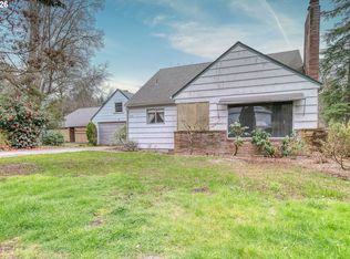 5730 SW Shattuck Rd, Portland, OR 97221