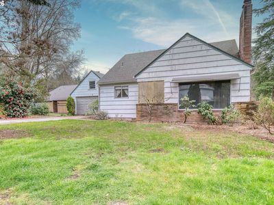5730 SW Shattuck Rd, Portland, OR, 97221