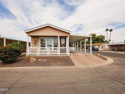 10960 N 67th Ave #103-2, Glendale, AZ, 85304
