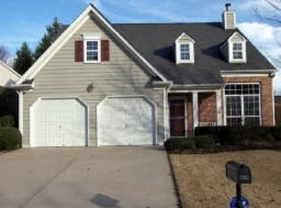 3051 Serenade Ct, Milton, GA 30004