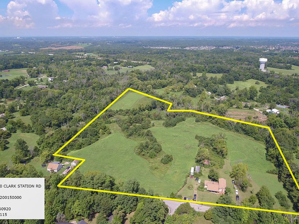 1800 Clark Station Rd, Fisherville, KY 40023 Zillow