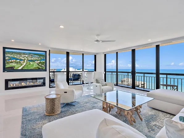 4100 N Ocean Drive #2401, Singer Island, FL 33404