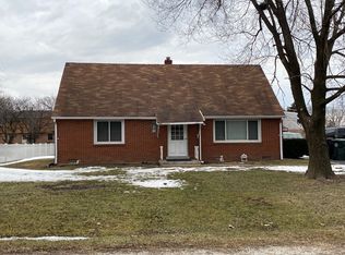 7917 S 87th Ave, Justice, IL