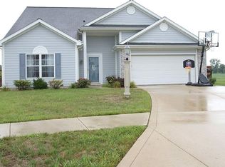 8602 Edinburough Ln, Fort Wayne, IN 46819