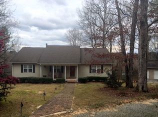 521 Rogers Church Rd, Forsyth, GA 31029