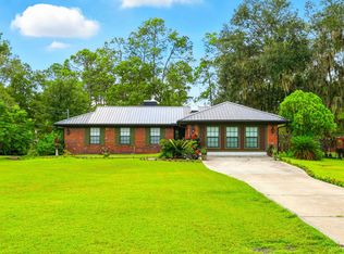4485 State Road 16, Saint Augustine, FL 32092