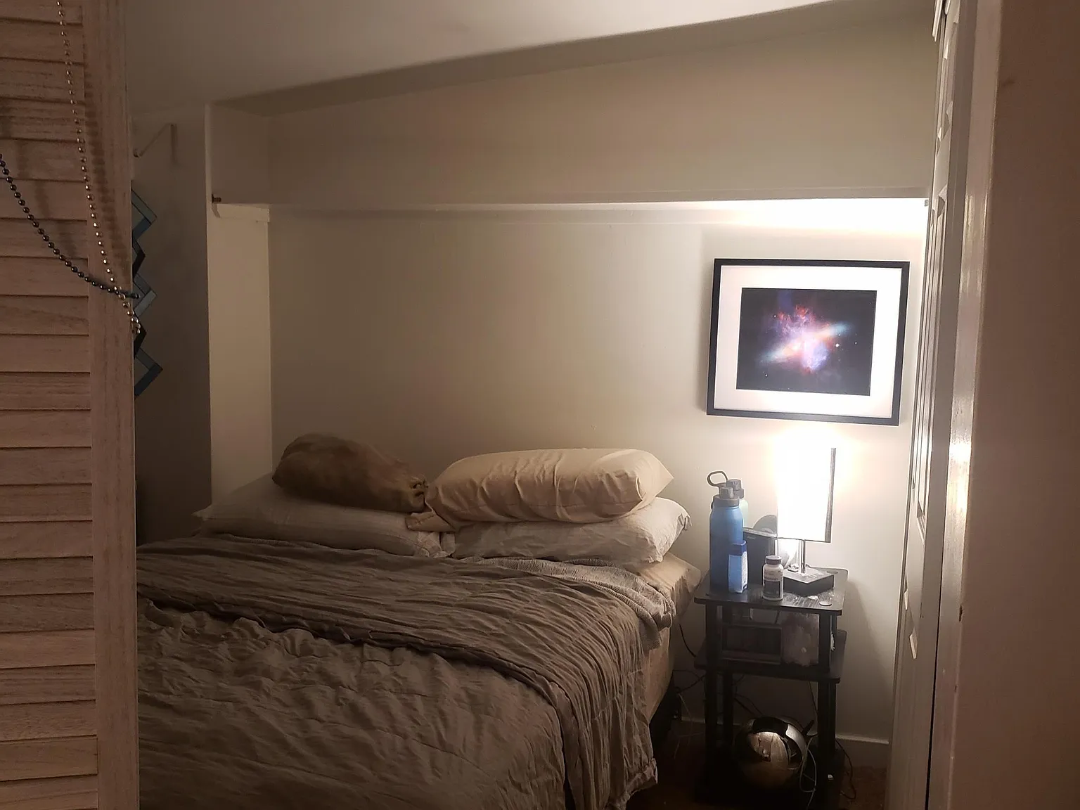 Studio, $1,450 — Photo 4
