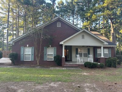 112 Red Roan Rd, Hattiesburg, MS, 39402