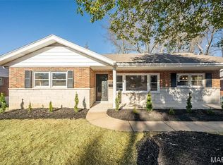 10081 Thorpe Ave, Saint Louis, MO