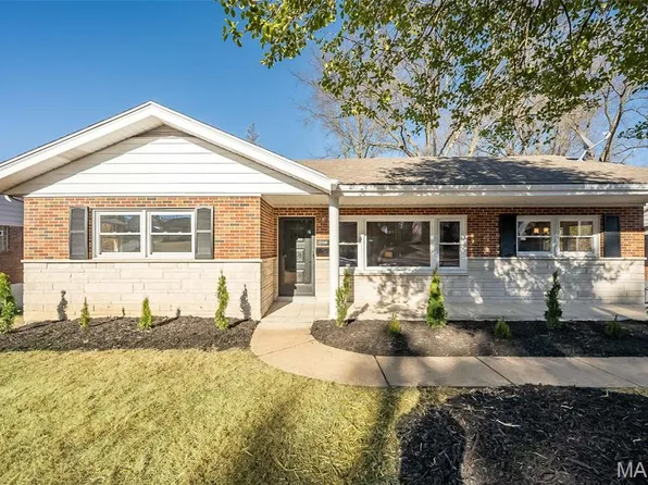 10081 Thorpe Ave, Saint Louis, MO 63114
