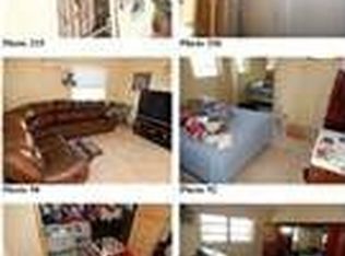 2920 NW 135th St APT 1, Opa Locka, FL 33054