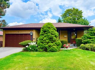 421 Brimorton Dr, Toronto, ON M1H2E4