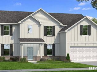 133 Blessing Brook Way, Locust Grove, GA 30248