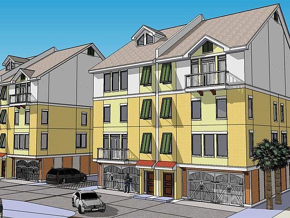 2nd image of 7401 N Ocean Blvd #12