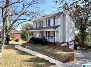 4709 S Shades Crest Rd, Bessemer, AL 35022