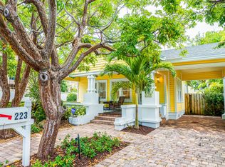 223 NE 15th Ave #D, Fort Lauderdale, FL 33301