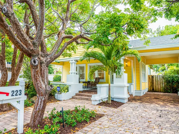 223 NE 15th Ave #D, Fort Lauderdale, FL 33301