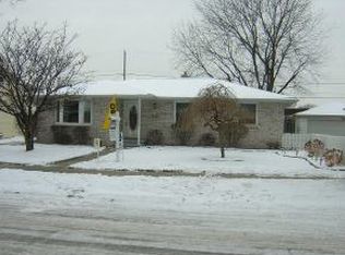 340 Matthew St, Kimberly, WI 54136