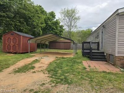 260 Helen Young Dr, Linwood, NC, 27299