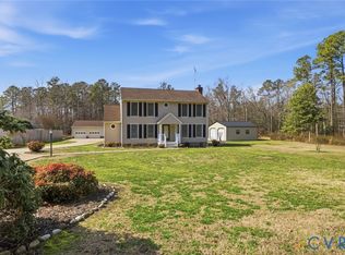 7510 Dowdy Dr, Henrico, VA 23231