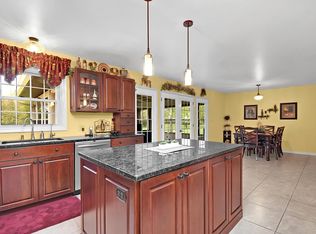 8283 Havens Rd, Blacklick, OH 43004