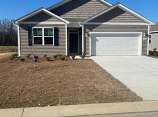 639 Choctaw Dr LOT 164, Cali B Conway, SC 29526