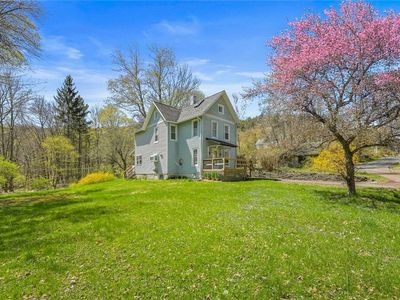 211 Old Prospect Ave, Walton, NY, 13856