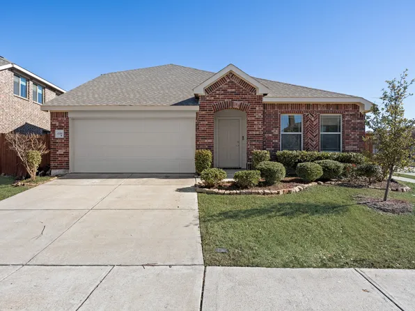 4104 Gaillardia Way, Heartland, TX 75126